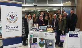 ATAKUM BELEDİYESİ OTİZM PROGRAMI