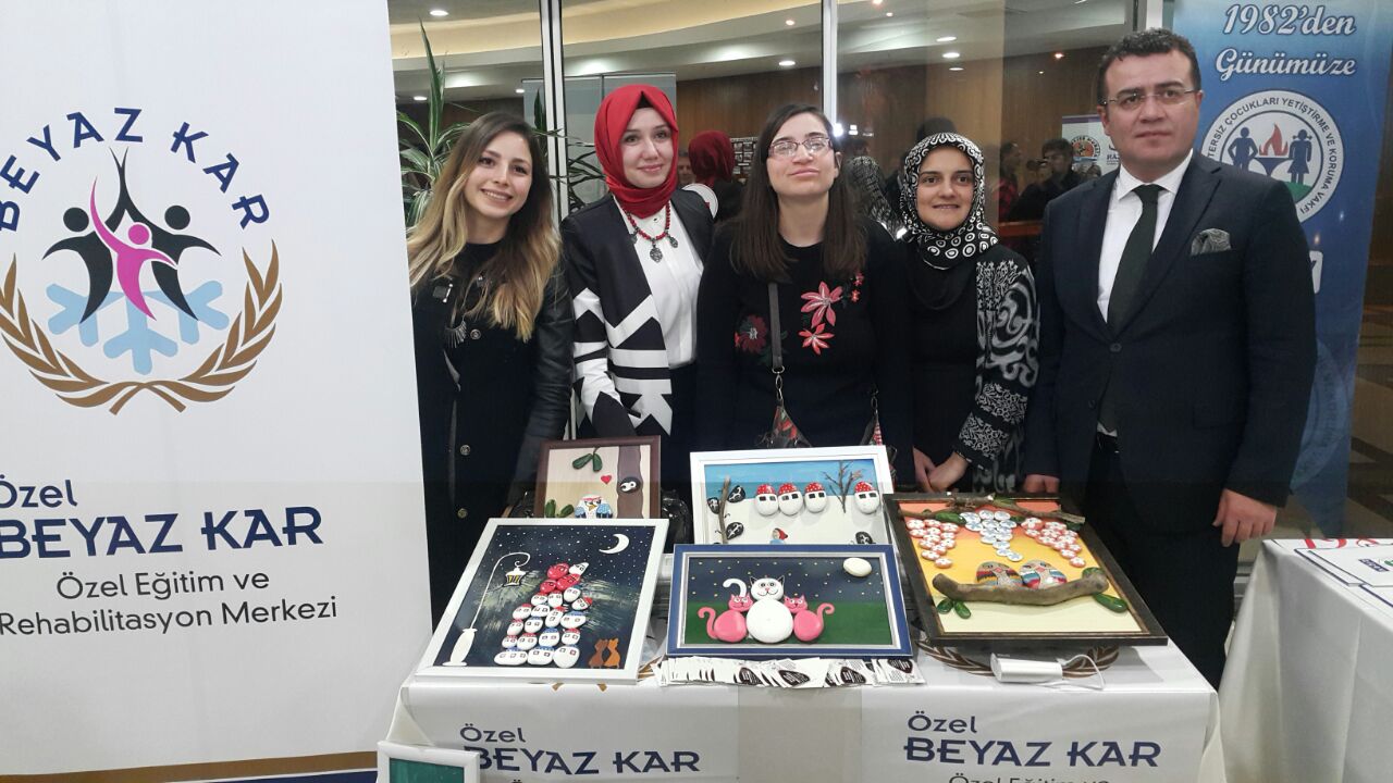 ATAKUM BELEDİYESİ OTİZM PROGRAMI