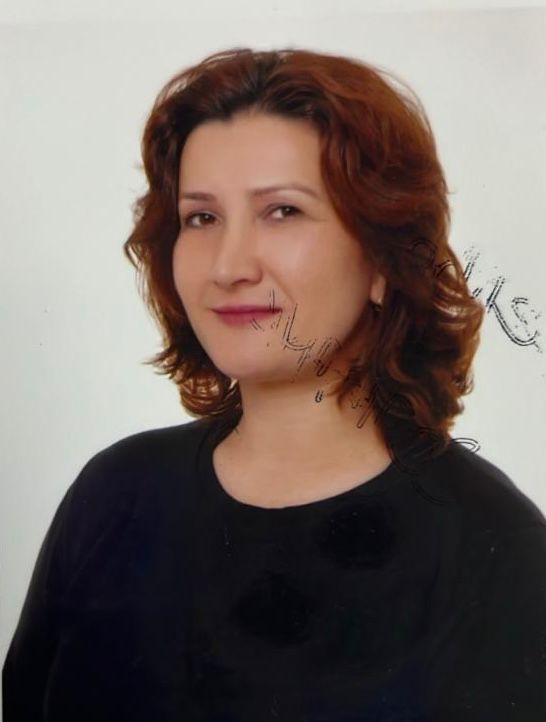 Ayşe ÇELEBİ